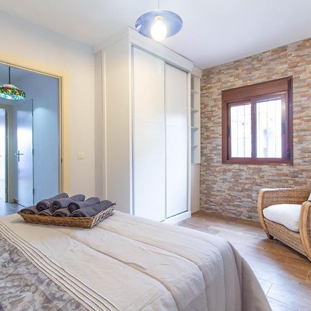 Marina Apartament Torremolinos Luaran gambar