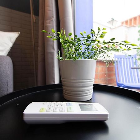 Marina Apartament Torremolinos Luaran gambar