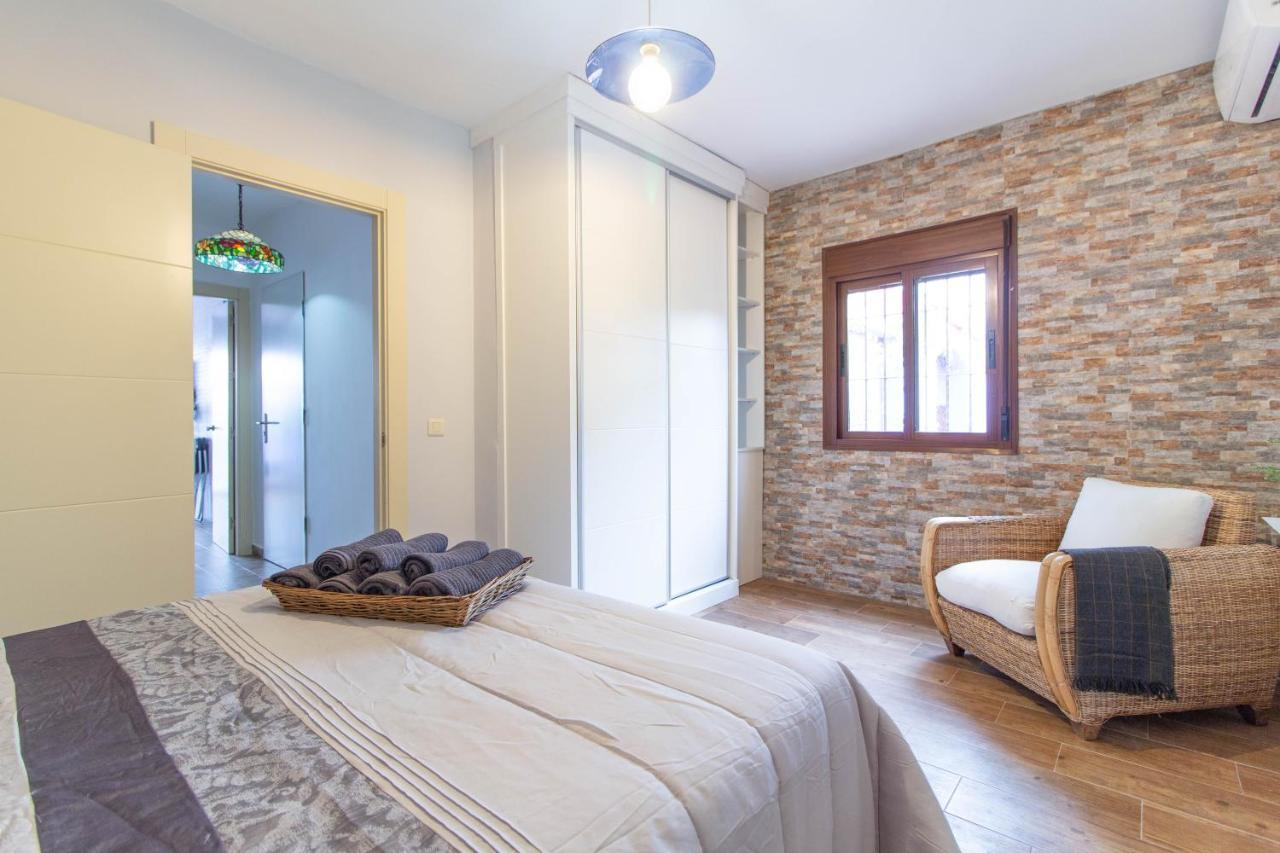 Marina Apartament Torremolinos Luaran gambar