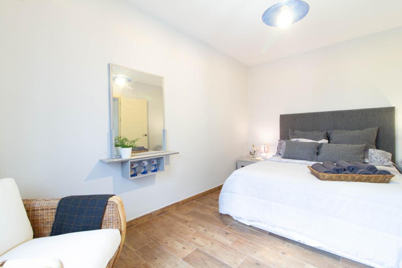 Marina Apartament Torremolinos Luaran gambar
