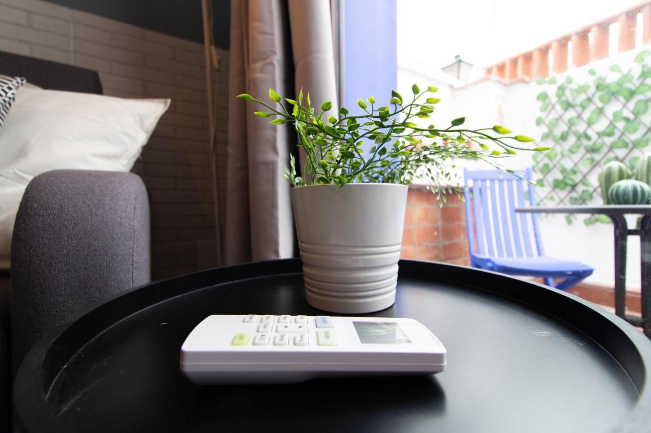 Marina Apartament Torremolinos Luaran gambar