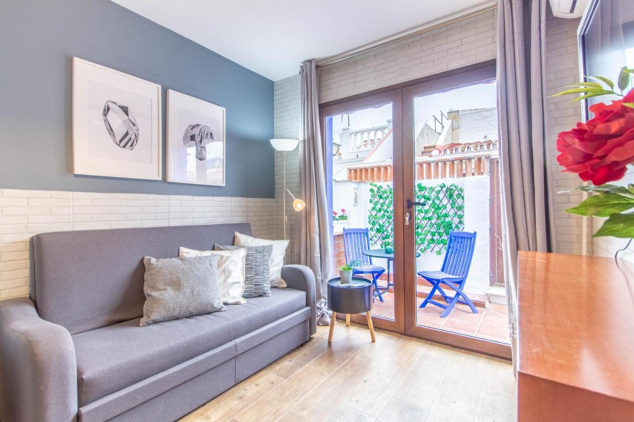Marina Apartament Torremolinos Luaran gambar