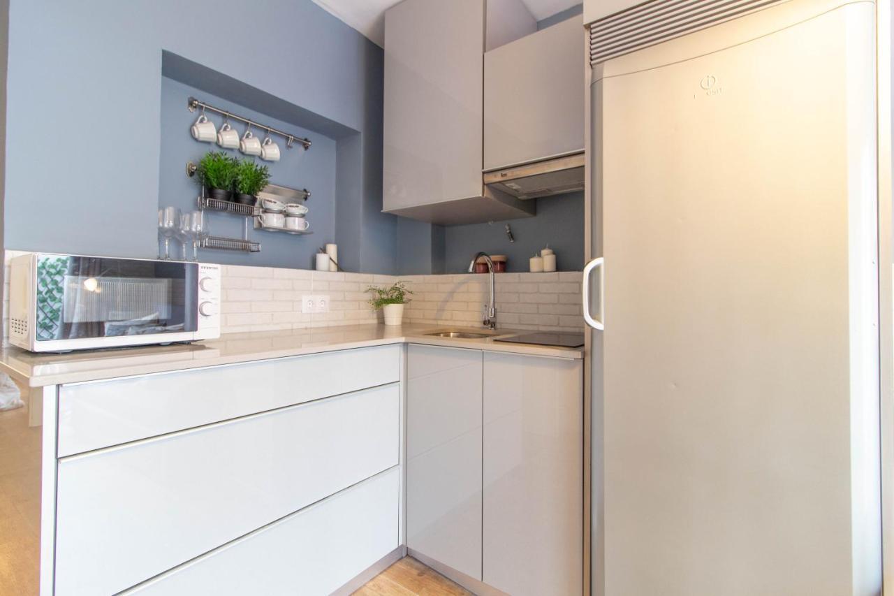 Marina Apartament Torremolinos Luaran gambar