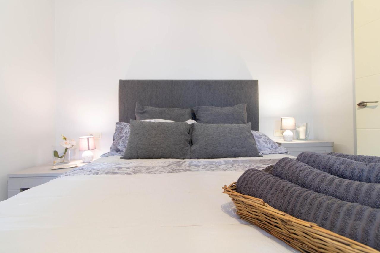Marina Apartament Torremolinos Luaran gambar