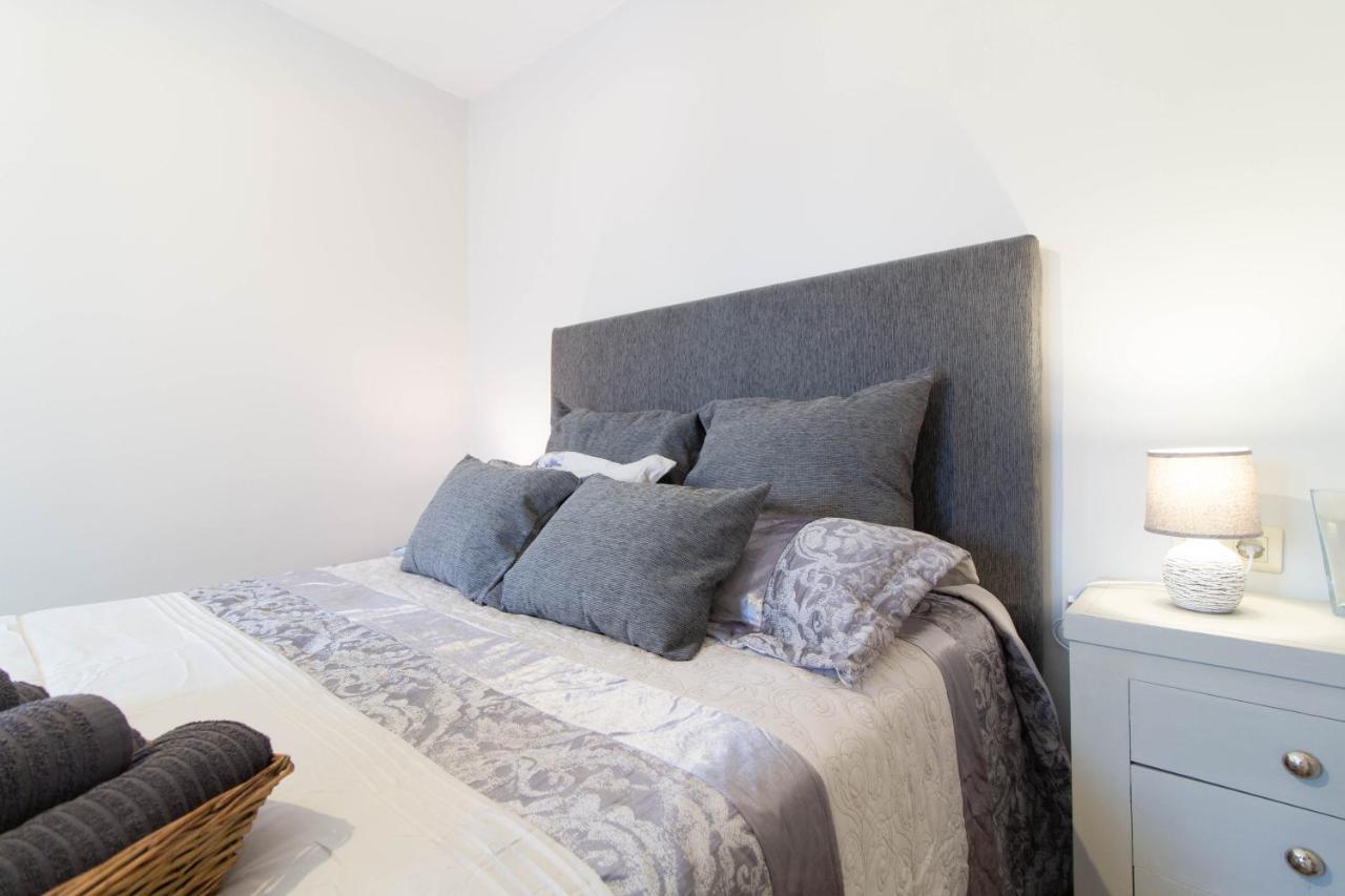 Marina Apartament Torremolinos Luaran gambar