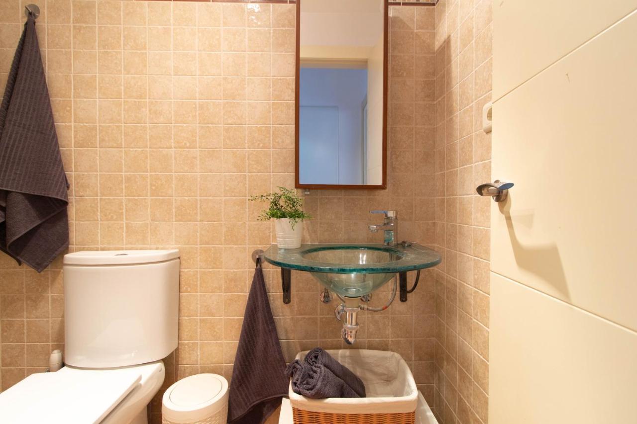 Marina Apartament Torremolinos Luaran gambar
