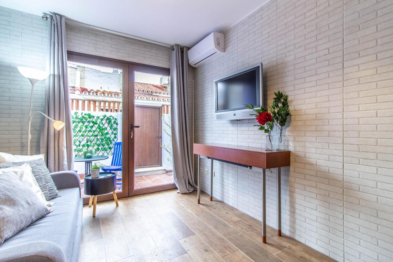 Marina Apartament Torremolinos Luaran gambar