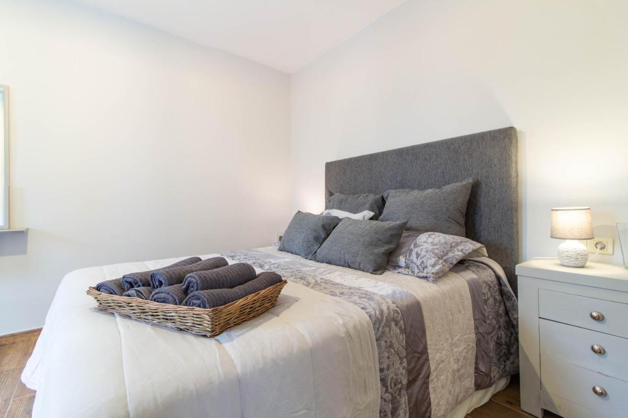 Marina Apartament Torremolinos Luaran gambar
