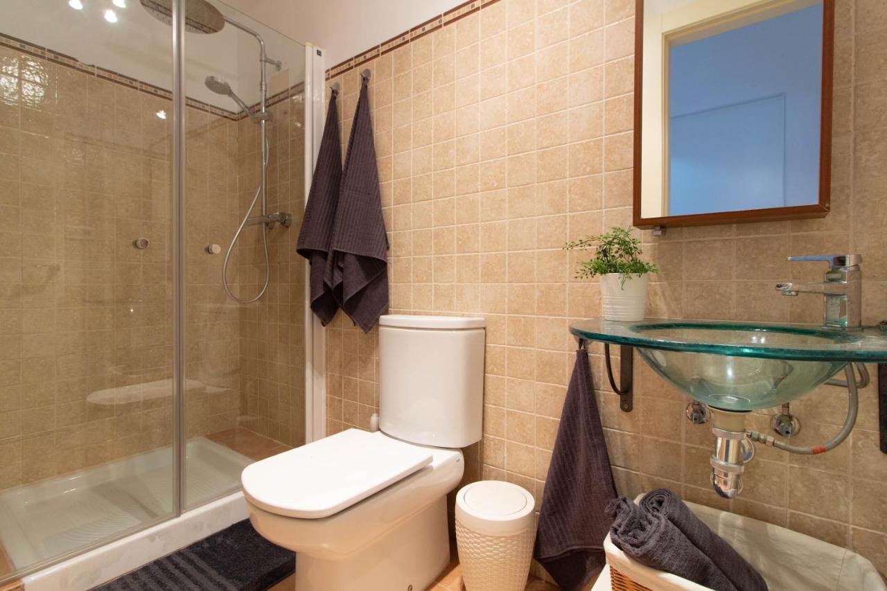 Marina Apartament Torremolinos Luaran gambar