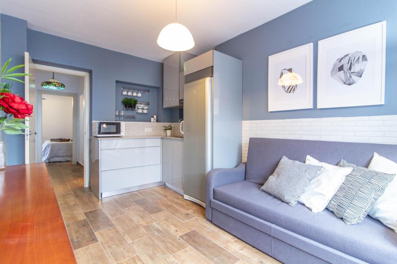 Marina Apartament Torremolinos Luaran gambar
