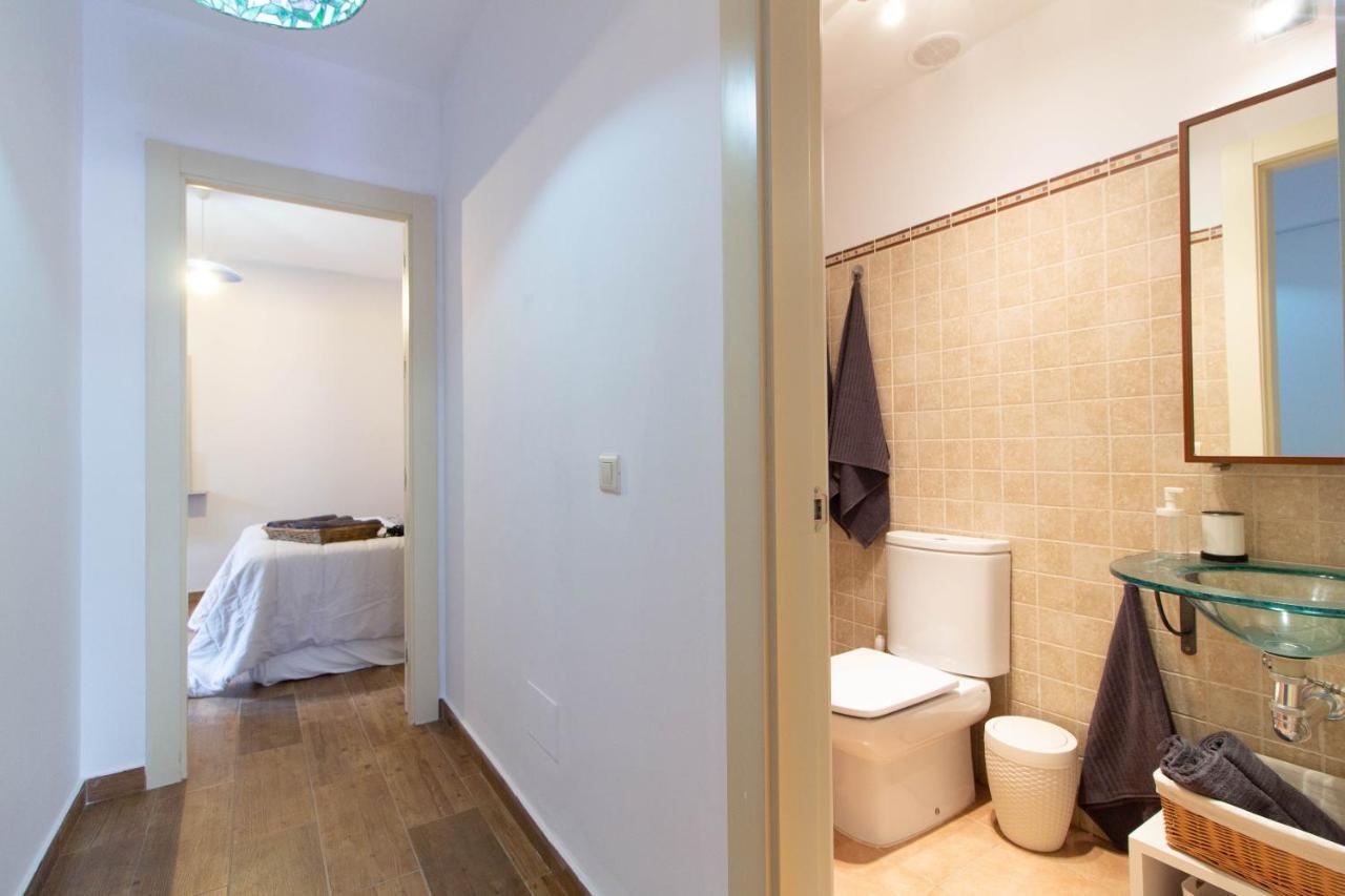 Marina Apartament Torremolinos Luaran gambar