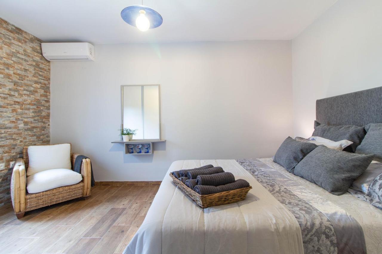 Marina Apartament Torremolinos Luaran gambar