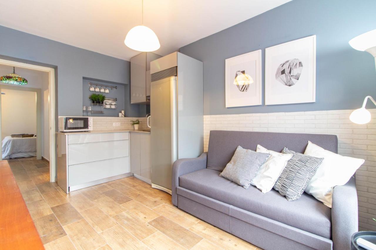 Marina Apartament Torremolinos Luaran gambar